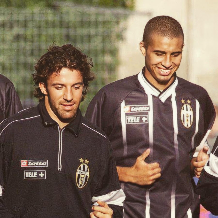 11 Best Attacking Pair in Club Football
